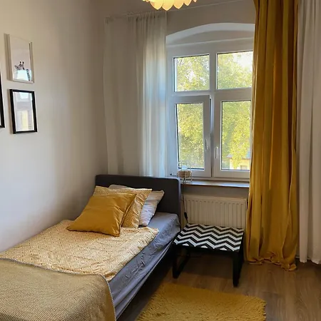 Lemuria Hostel Szkolna centrum-2
